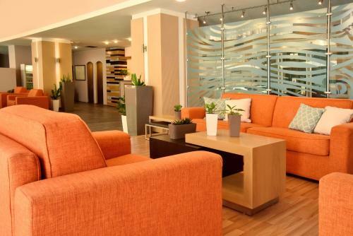 Aparthotel Marina Alimos Hotel Apartments