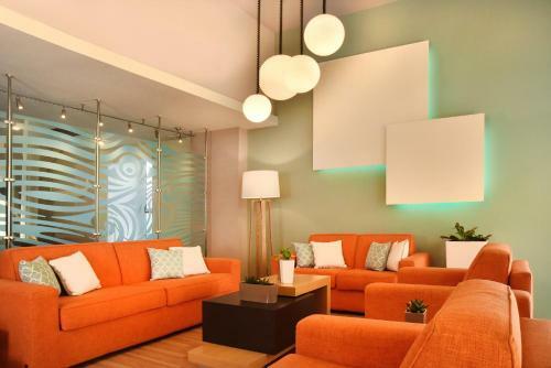 Aparthotel Marina Alimos Hotel Apartments