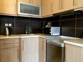 Apartamento Mc Queen