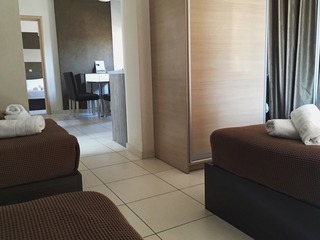 Apartamento Mc Queen