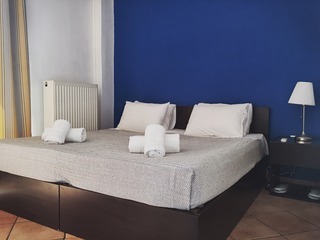 Apartamento Mc Queen