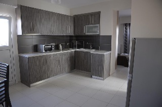 Apartamento Mc Queen