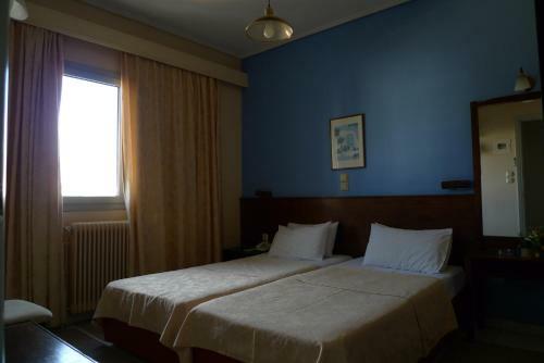 Hotel Ikaros