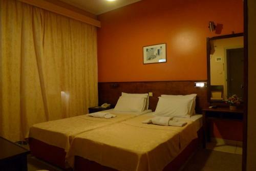 Hotel Ikaros
