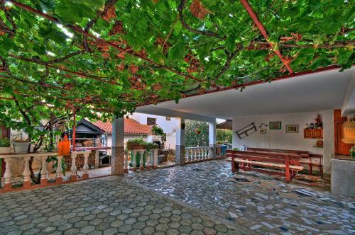 Apartments Matkovic
