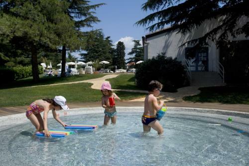 Valamar Pinia Hotel - All Inclusive Light