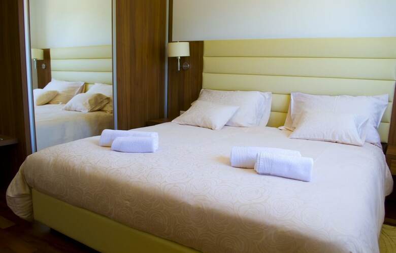 Hostal Residence Villa Karda