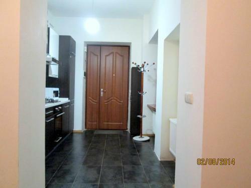Apartment In The Centre Of Lviv