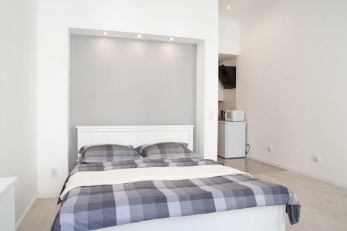 Apartment In The Centre Of Lviv