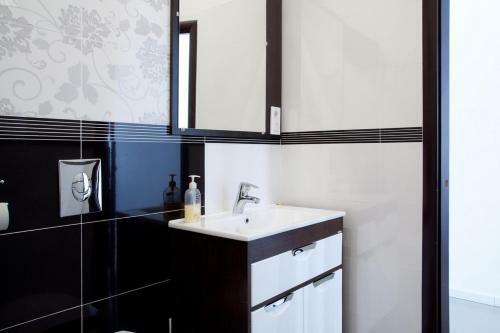 Apartment In The Centre Of Lviv