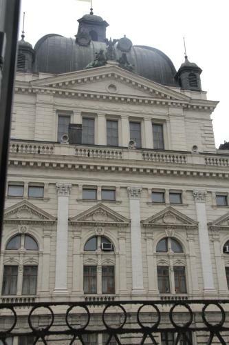 Apartment In The Centre Of Lviv