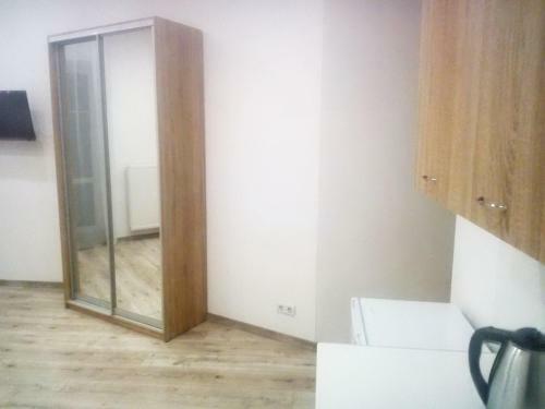 Apartment In The Centre Of Lviv