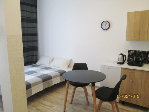 Apartment In The Centre Of Lviv