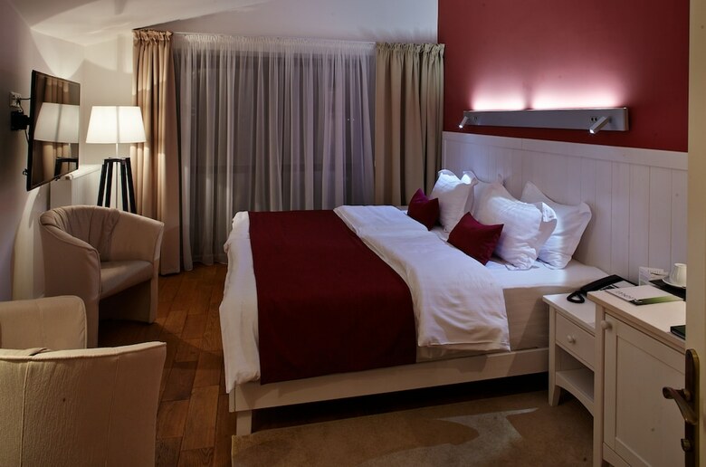 Hotel Rudolfo