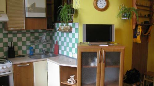 Hostel Kolibri