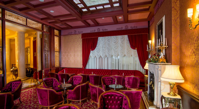 Nobilis Hotel
