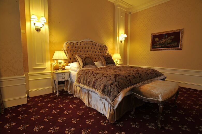 Nobilis Hotel