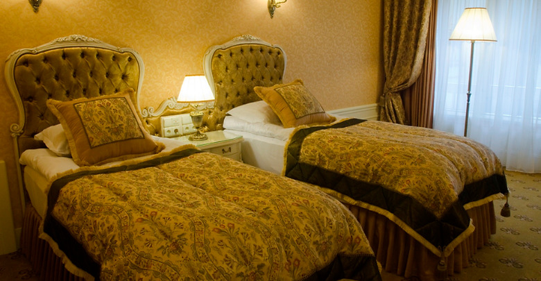 Nobilis Hotel