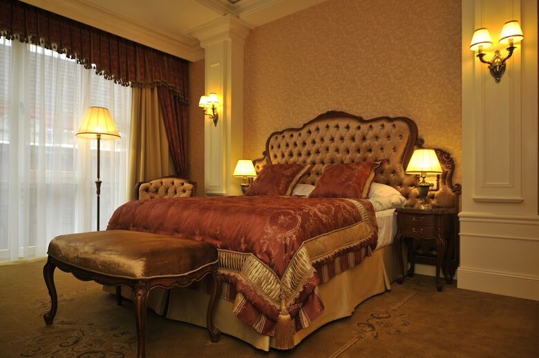 Nobilis Hotel