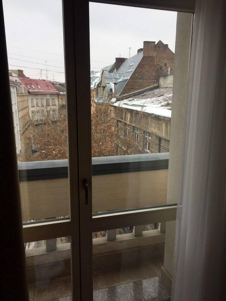 Nobilis Hotel
