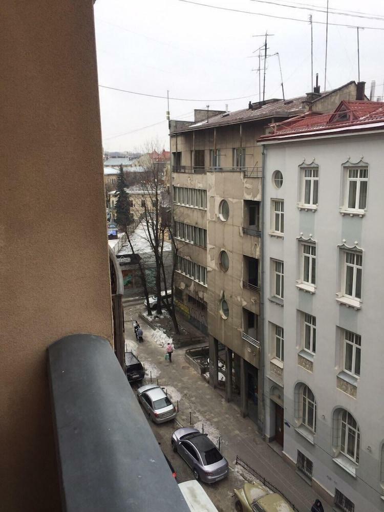 Nobilis Hotel