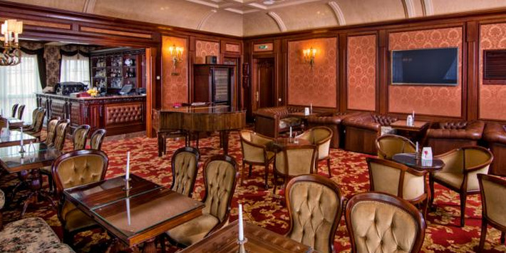 Nobilis Hotel