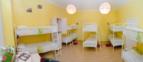 Cherry Hostel