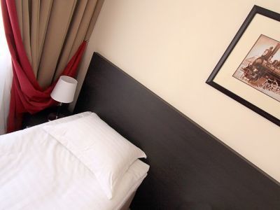 Hotel Reikartz Dworzec Lviv