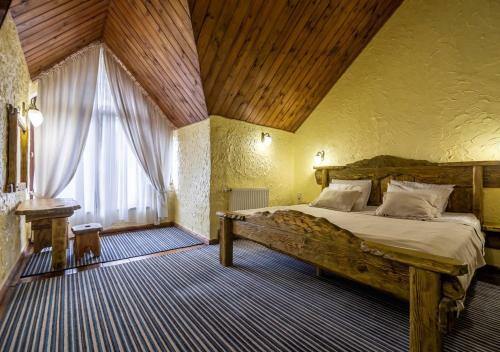 Drevny Grad Park-hotel