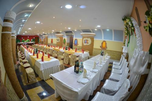 Nton Hotel