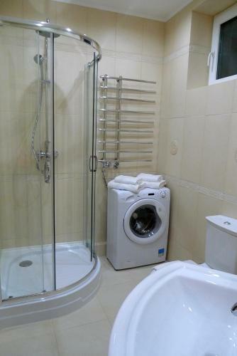 Lviv Tour Apartments