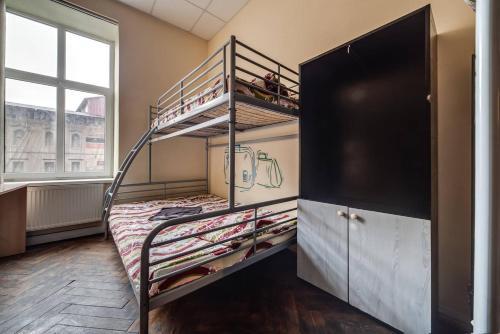 Misterhostel