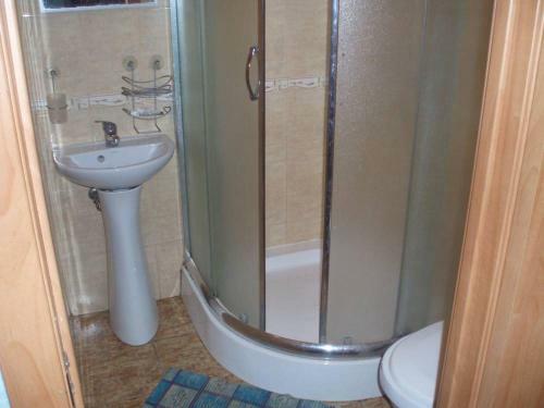 Hotel Vatra