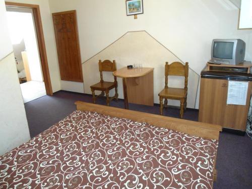 Hotel Vatra