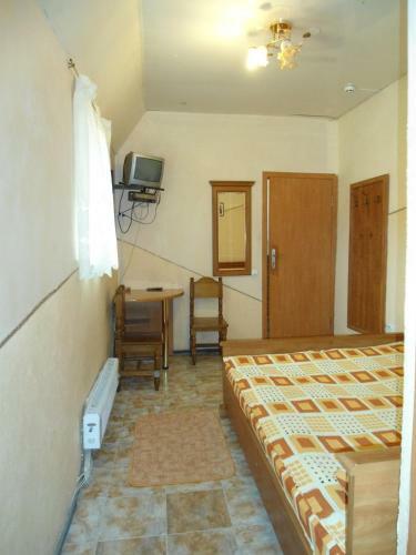 Hotel Vatra