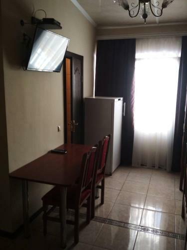 Hotel Vatra