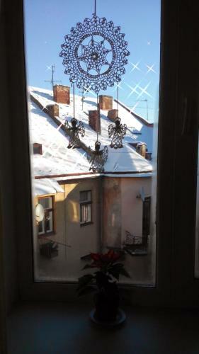 Near Citadel Apartment