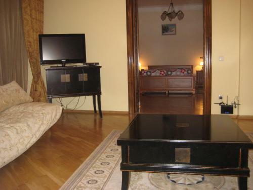 Apartments In The Historical Centre - Lviv