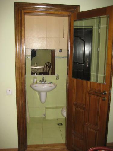 Apartments In The Historical Centre - Lviv