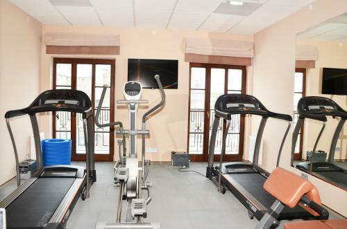 Rius Hotel