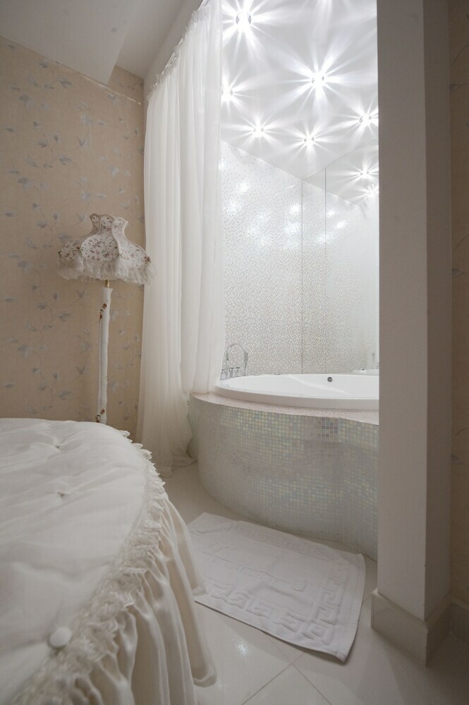 Deluxe Hotel Kupava