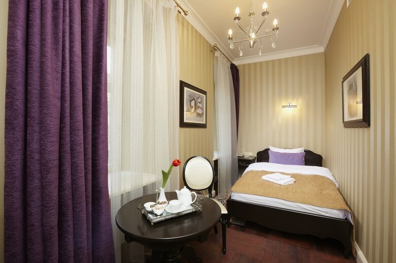 Vintage Boutique Hotel