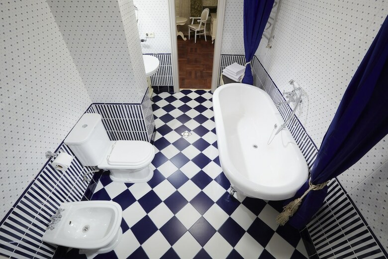 Vintage Boutique Hotel