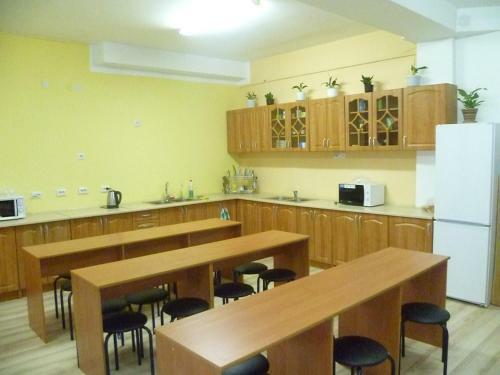 Hostel Vitan