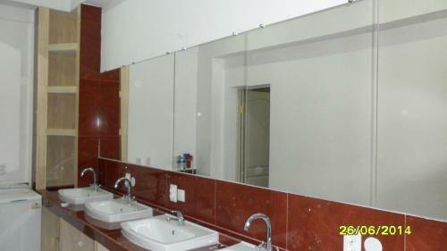 Hostel Vitan