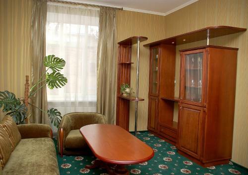 Hotel Prestige