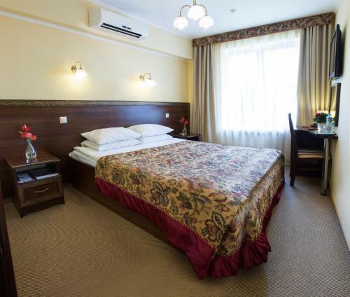 Hotel Galytska Korona