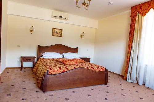 Hotel Galytska Korona