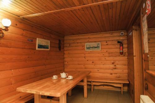 Hotel Galytska Korona