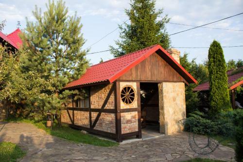 Hotel Galytska Korona